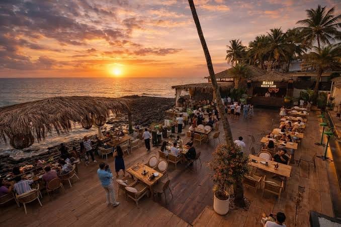 10 Goa Clubs You Shouldn’t Miss for an Unforgettable Night Out